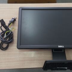 １９インチディスプレイ３，０００円の画像