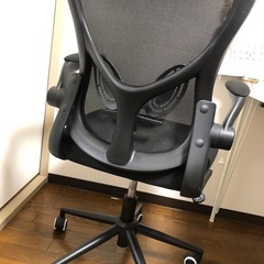 椅子の画像