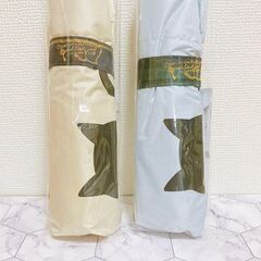 新品・未使用 / 【遮光＆遮熱】黒コーティング 晴雨兼用傘　50...