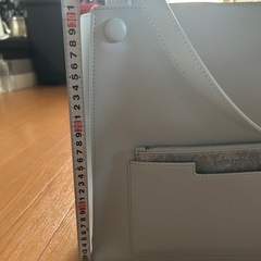 【未使用】フォリフォリ 2wayバッグの画像