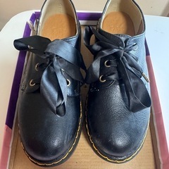 GRL厚底靴