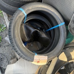 195/45R16 2本