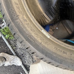 195/45R16 2本の画像
