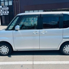 ダハツ タント