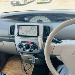 ダハツ タントの画像