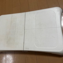 【あげます】バランスwiiボード