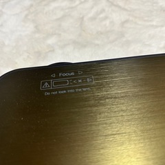 APEMAN プロジェクターの画像