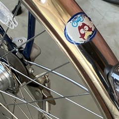 決まりました　ブリジストン　カジュナ　ベルトの画像