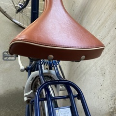 決まりました　ブリジストン　カジュナ　ベルトの画像