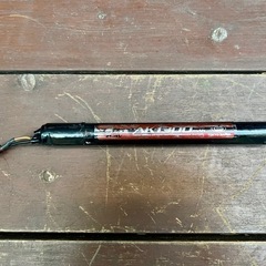 ☆ ニッケル水素　AK-1300mAh  MARUI ☆
