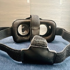 ELECOM VRゴーグルの画像