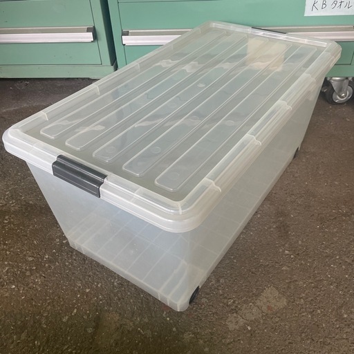 衣装ケースプラケース (テンプラス) 福岡の収納家具《収納ケース 衣装ケースプラケース (テンプラス) 福岡の収納家具《収納ケース