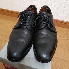 REGAL ビジネスシューズ 24.5cm