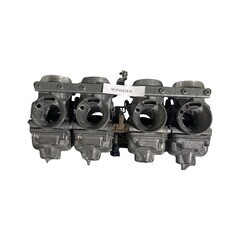 HONDA CBX400F キャブレター 部品取り ホンダ [M...