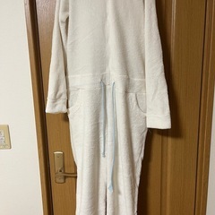 シナモンロール　パジャマ　着ぐるみの画像