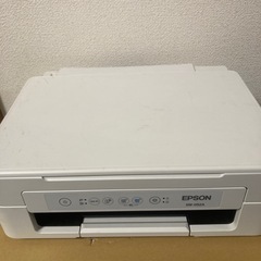 EPSON プリンター EW-052A  ②