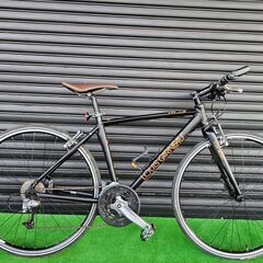 【クロスバイク】LOUISGARNEAU ルイガノ LGS-TR...