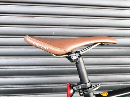クロスバイク】LOUISGARNEAU ルイガノ LGS-TR LiteS【引取限定