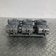 SUZUKI GT750 キャブレター スズキ [M-250416-10]の画像