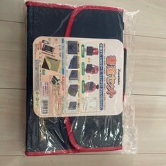 値下げ！新品クラタケ書道セットの画像