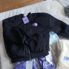 🍀140㎝女児用福袋セット(新品)の画像