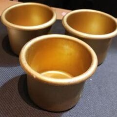 ドリンクカップ カジノドリンクホルダー 　中古 3個まとめて