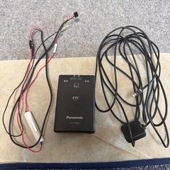 ETC CY-ET926D　2030年以降も利用可能