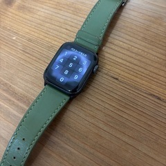 Apple Watch SEの画像