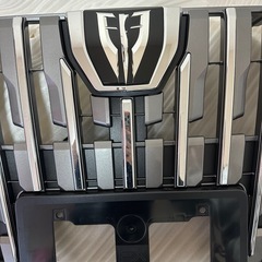 新品　エスクァイア　フロントグリルの画像
