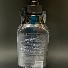 【Last Discount】REDEN ボディソープ　お売りいたします！の画像