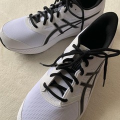アシックス　ジョルト