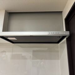 システムキッチンの画像