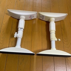 家具つっぱり棒　24〜29cm