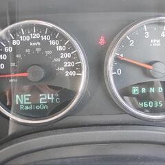 現在商談中！！美車！少走行！ジープコンパス４６０００ｋｍ！禁煙車！の画像