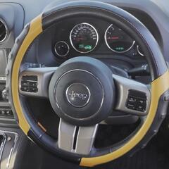 現在商談中！！美車！少走行！ジープコンパス４６０００ｋｍ！禁煙車！の画像