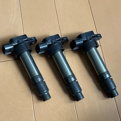 イグニッションコイル3本セット！