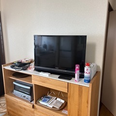 (決まり)テレビ