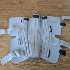 前十字靭帯サポーター / 固定用の画像