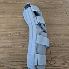 前十字靭帯サポーター / 固定用の画像