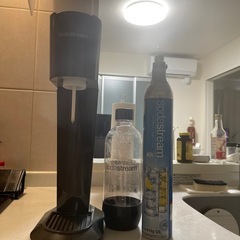 ソーダスストリーム