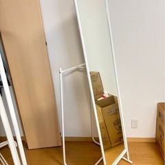 姿見・全身鏡（大）｜IKEA【公式】家具・インテリア雑貨通販 - IKEA