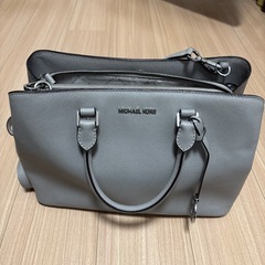 マイケルコースバッグ