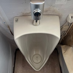 無料でどうぞ^ ^INAX 男子小便器の画像