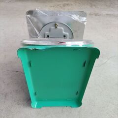 フジの平皿はかりの画像