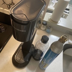 ソーダスストリームの画像