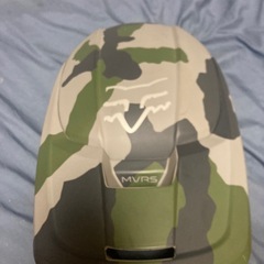 【定価3万】FOX V1 XL(61-62) グリーンカモの画像