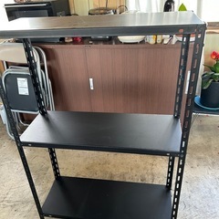 棚の画像