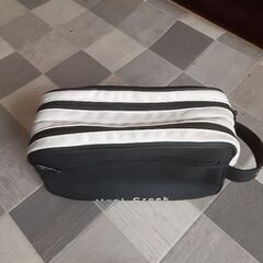 ⛳Heal Creeck高級カートバッグの画像