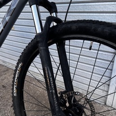 受渡予定者あり一時中断中トレック　マーリン7 サイズ18.5の画像