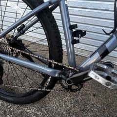 受渡予定者あり一時中断中トレック　マーリン7 サイズ18.5の画像